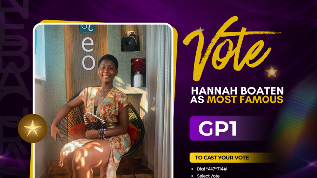 Example of flyer design: Most Famous GP1 — Awards Nominee Design